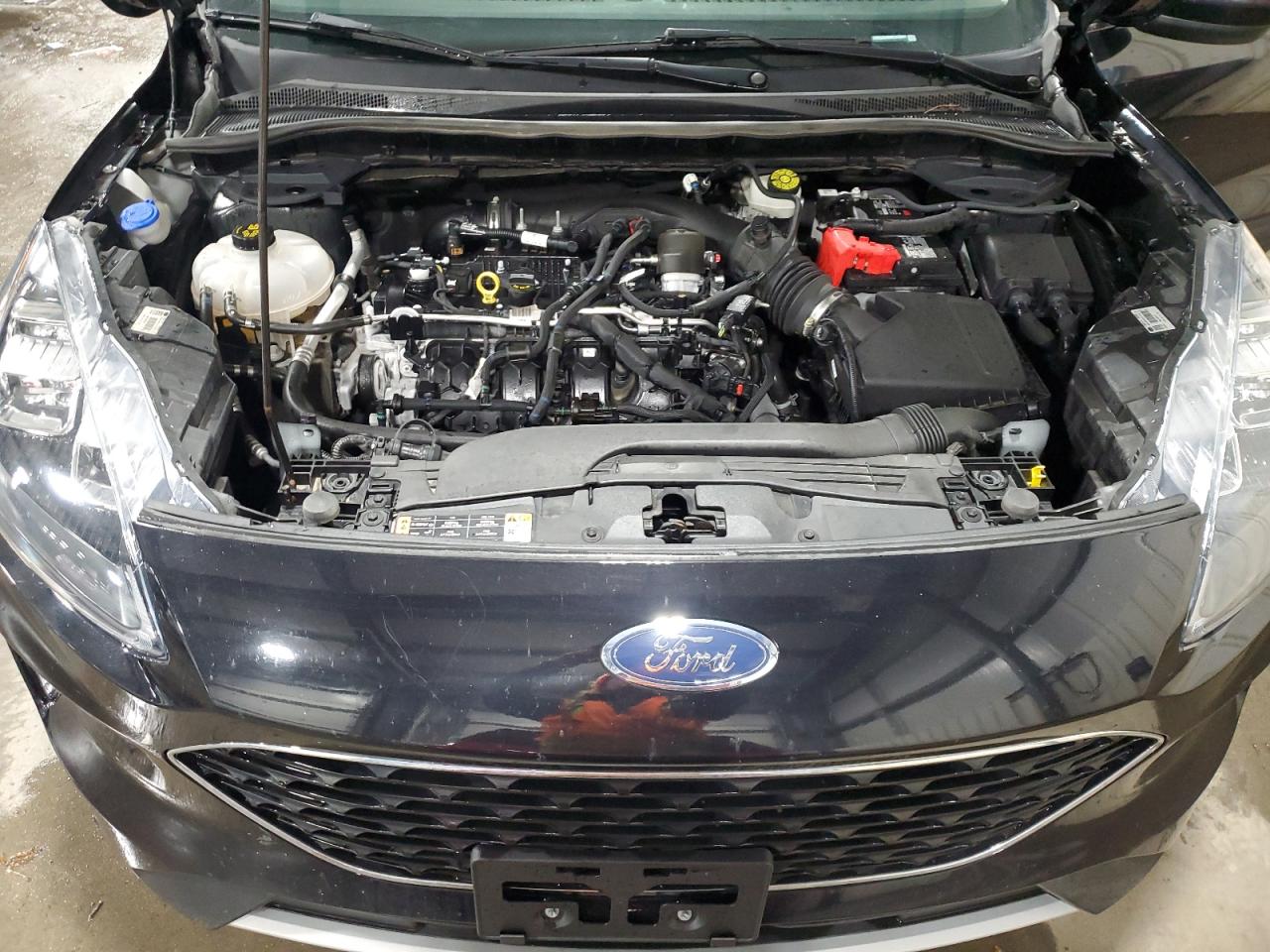 2021 Ford Escape - Image 13