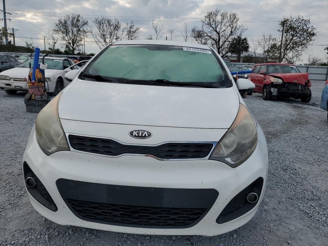 2012 Kia Rio - Image 5