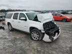 2008 Gmc Yukon Xl Denali იყიდება Madisonville-ში, TN - Front End