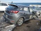 2016 Mazda Cx-3 Touring en Venta en Woodhaven, MI - Front End