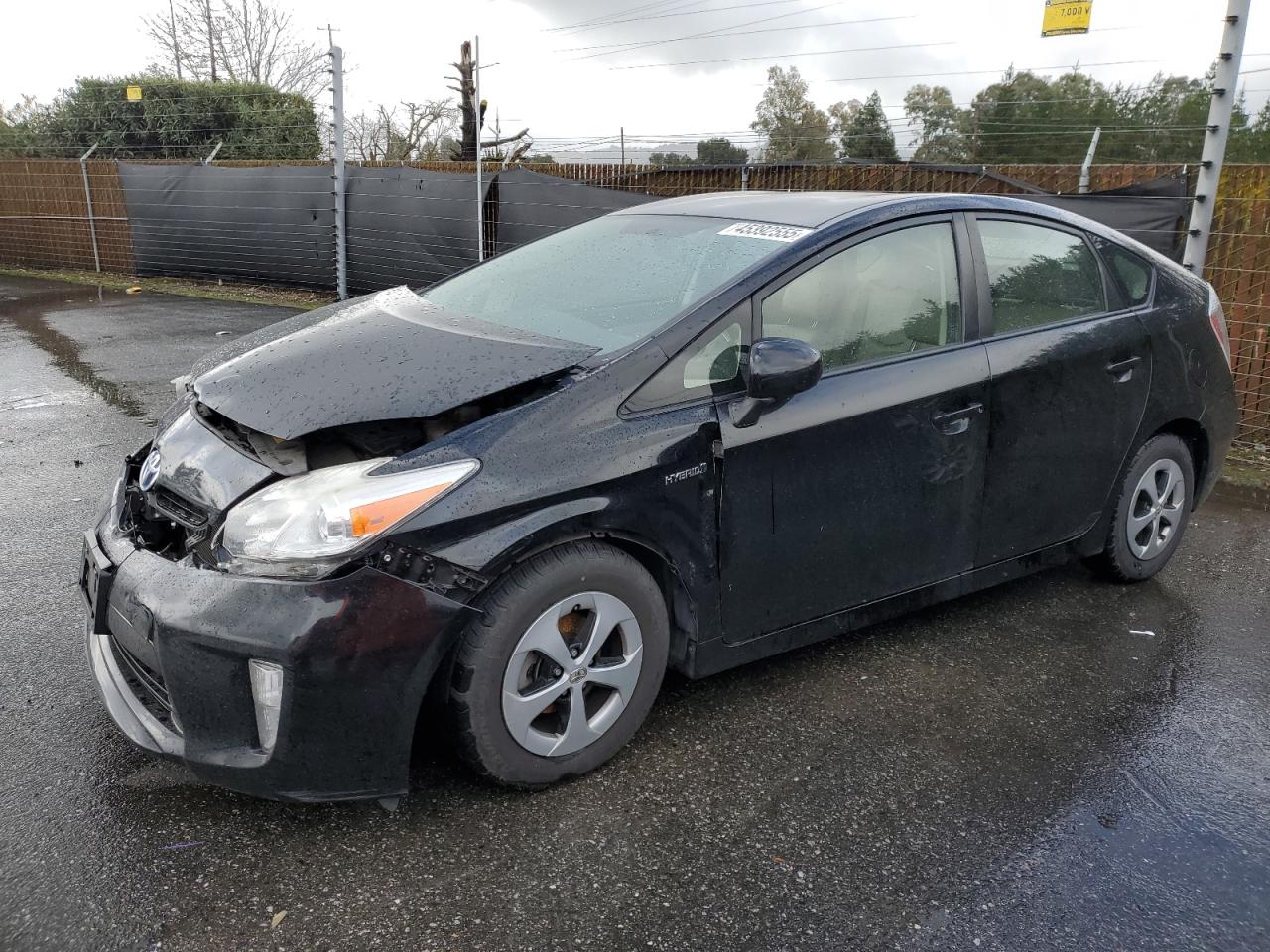 2013 Toyota Prius - Image 1