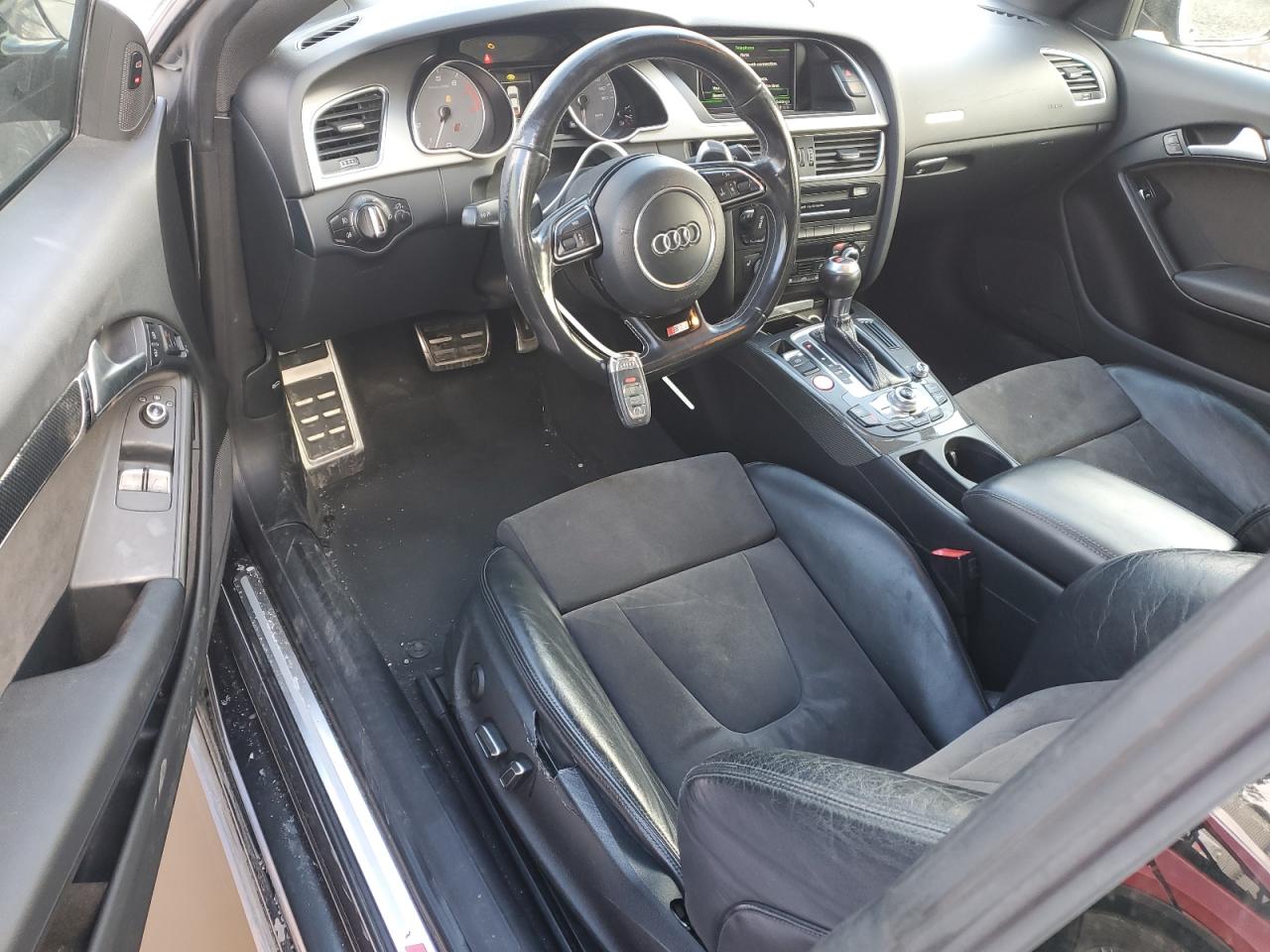 2015 Audi RS5 - Image 8