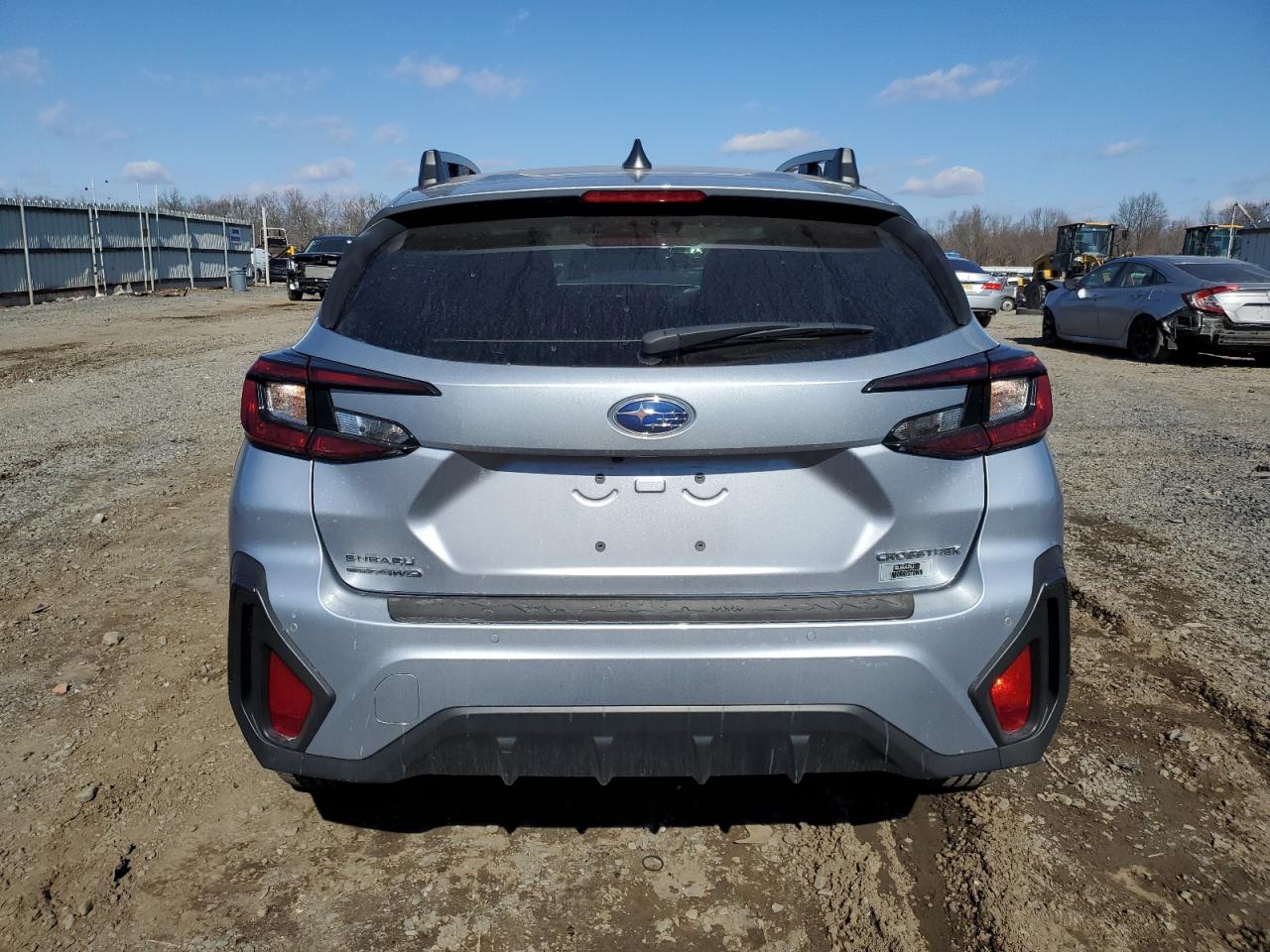 2024 Subaru XV - Image 6