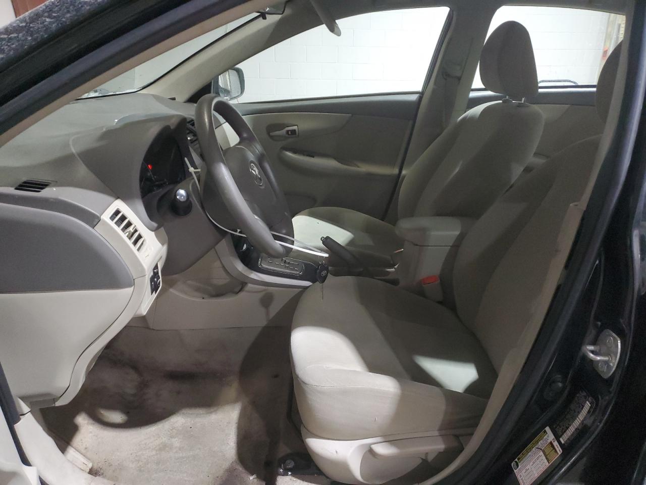 2010 Toyota Corolla - Image 7