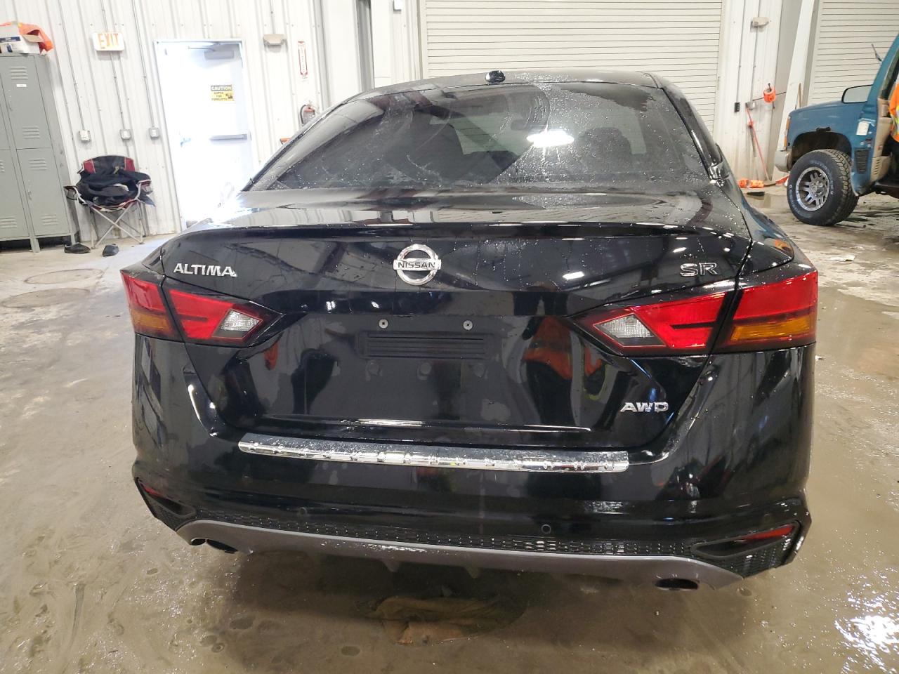 2020 Nissan Altima - Image 6