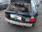 2001 BMW 325I SE TO for sale at Copart WOLVERHAMPTON