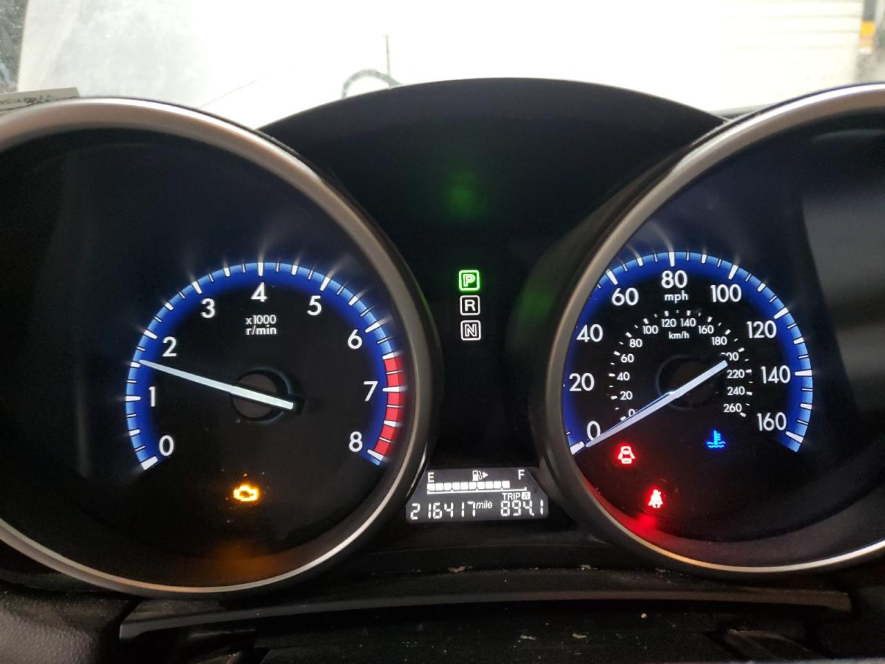 2012 Mazda 3 - Image 9