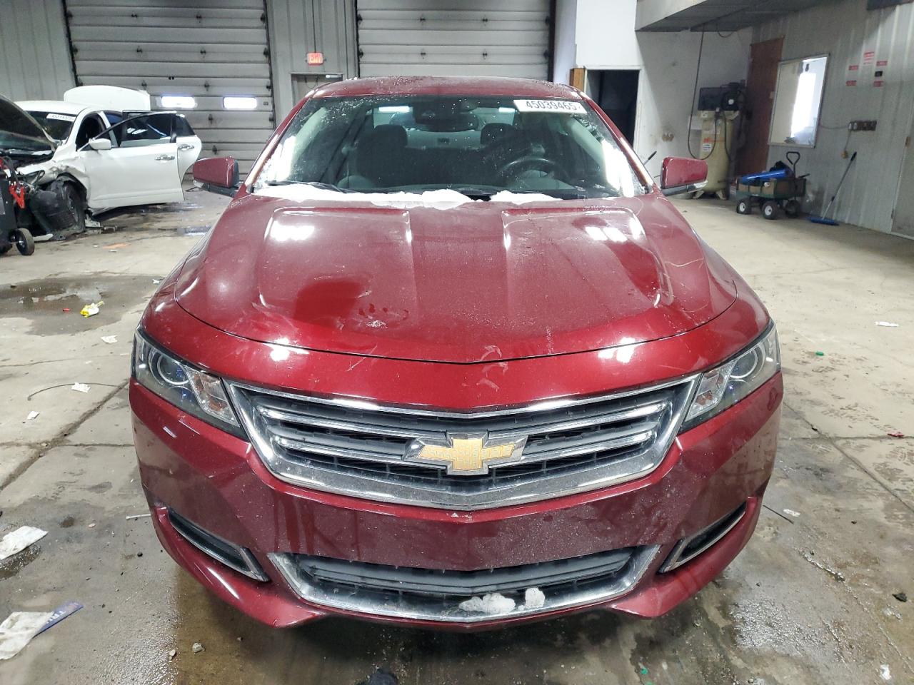 2017 Chevrolet Impala - Image 5