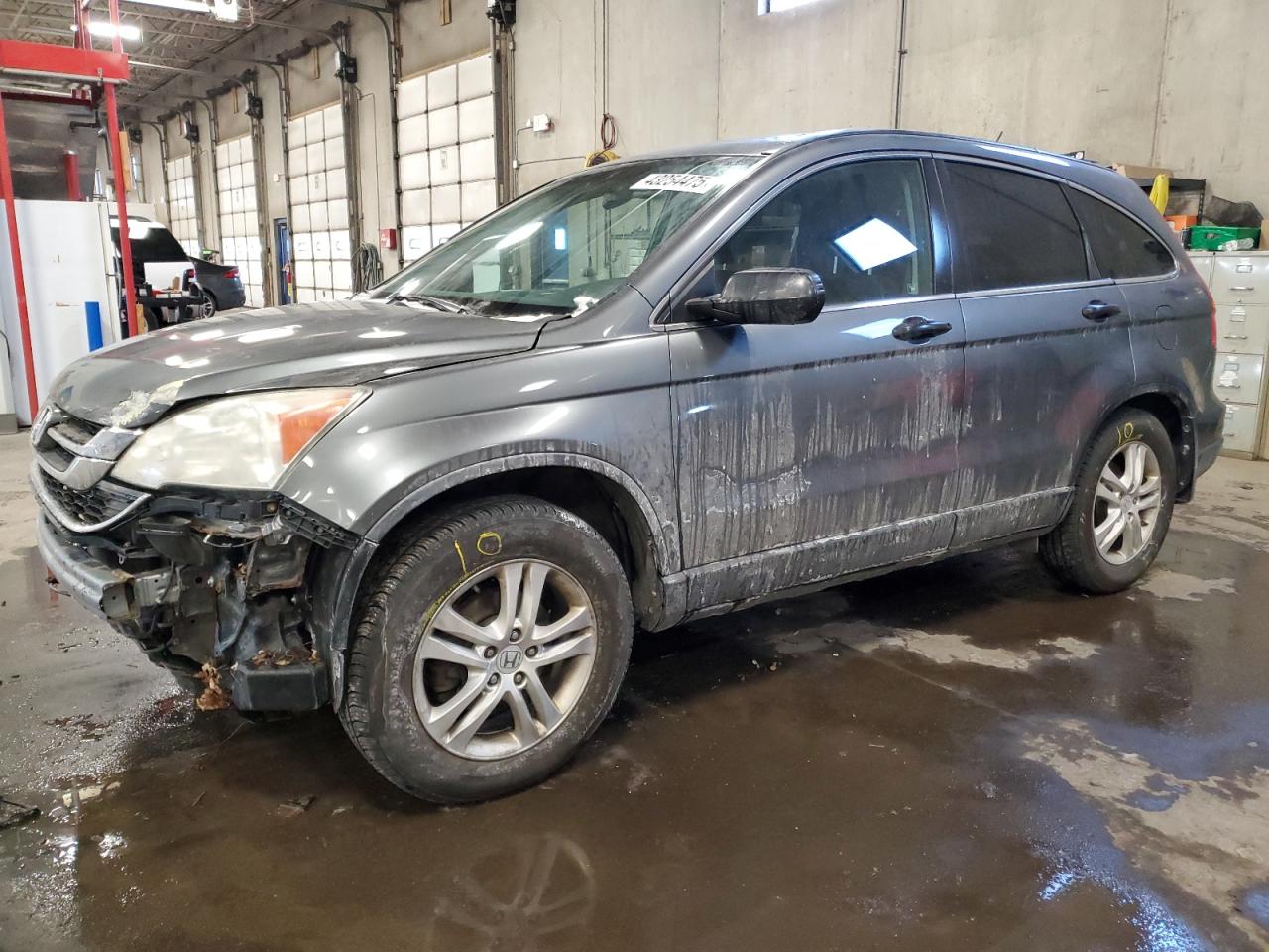 2010 Honda CR-V - Image 1