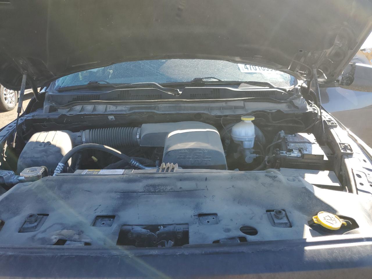 2019 RAM 1500 - Image 12