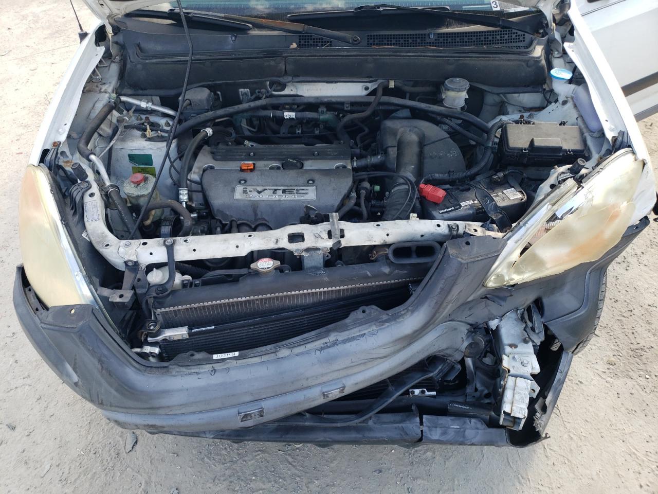 2004 Honda CR-V - Image 12