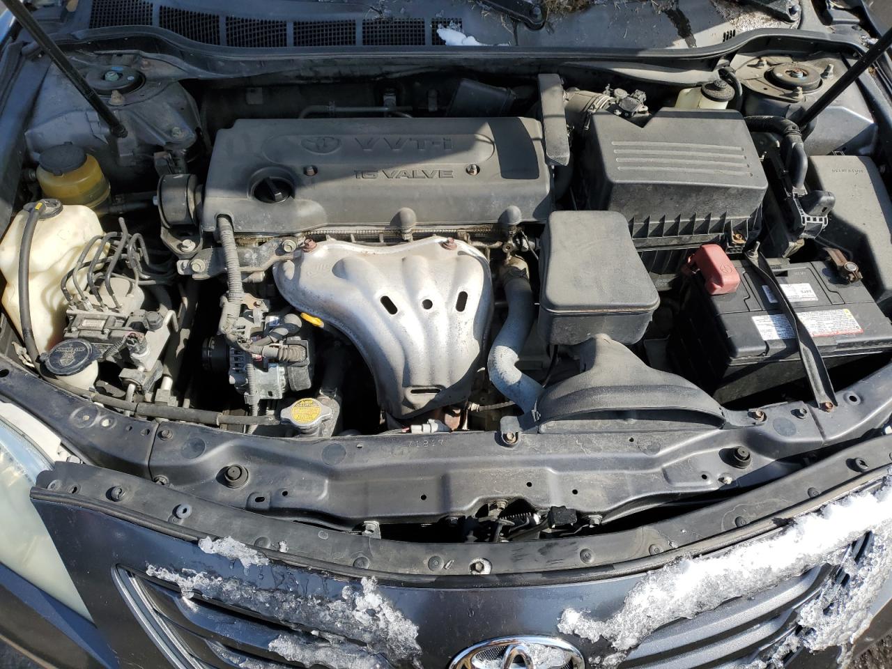 2009 Toyota Camry - Image 11