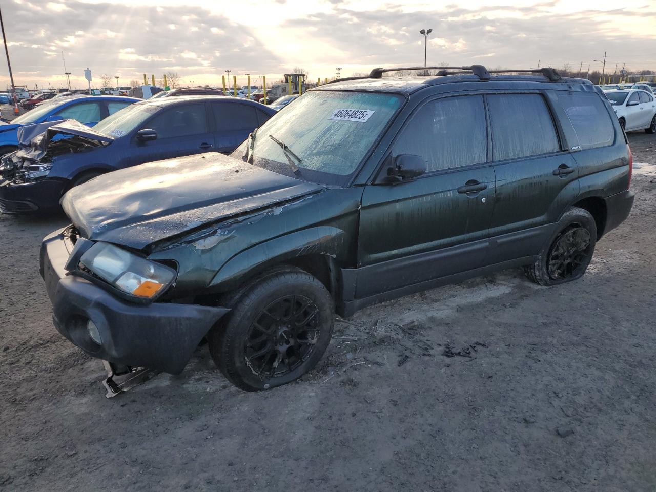 2003 Subaru Forester - Image 1
