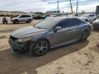 2018 Toyota Camry L продається в Colorado Springs, CO - Front End