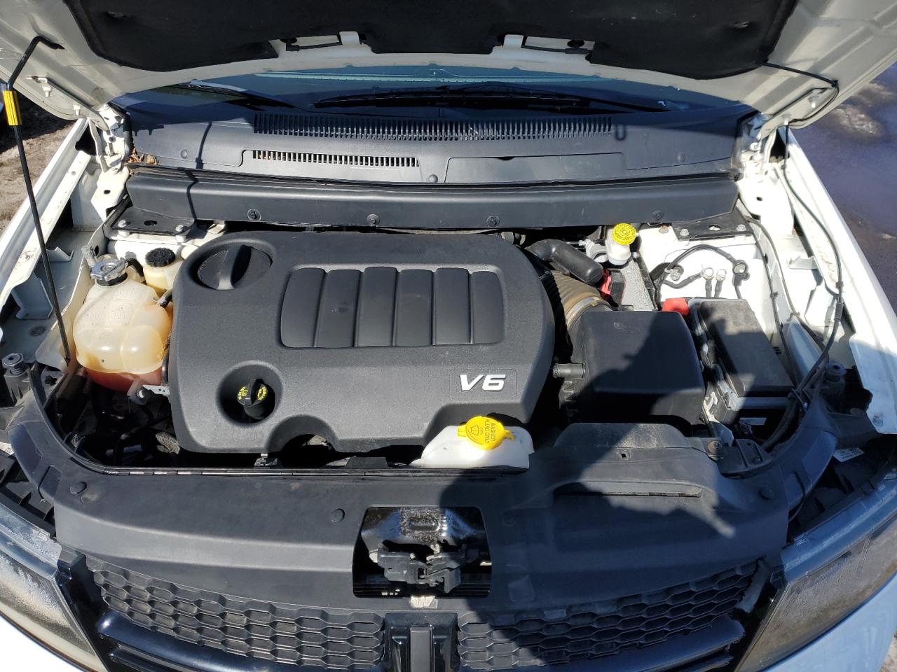 2019 Dodge Journey - Image 12