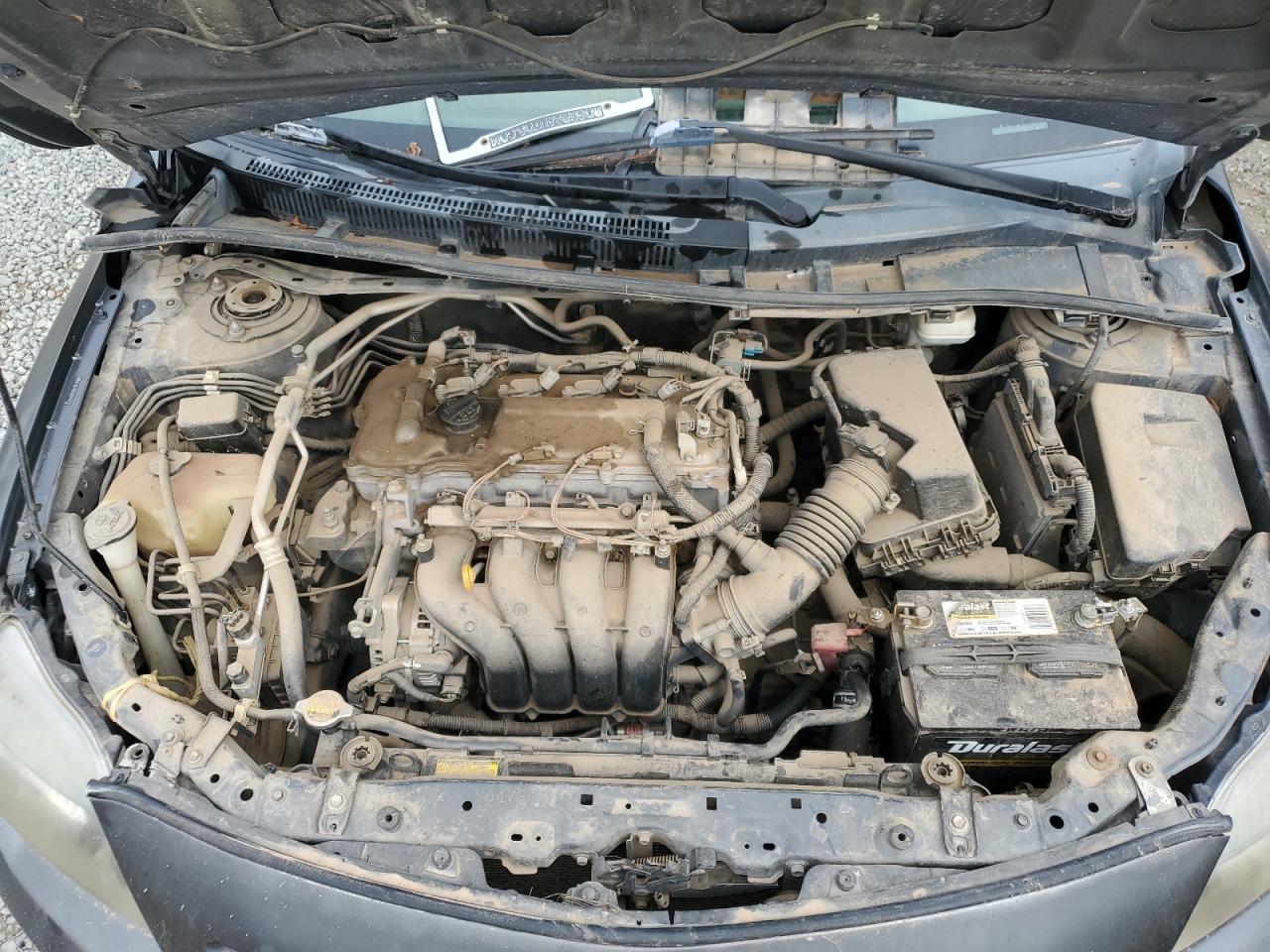 2010 Toyota Corolla - Image 11