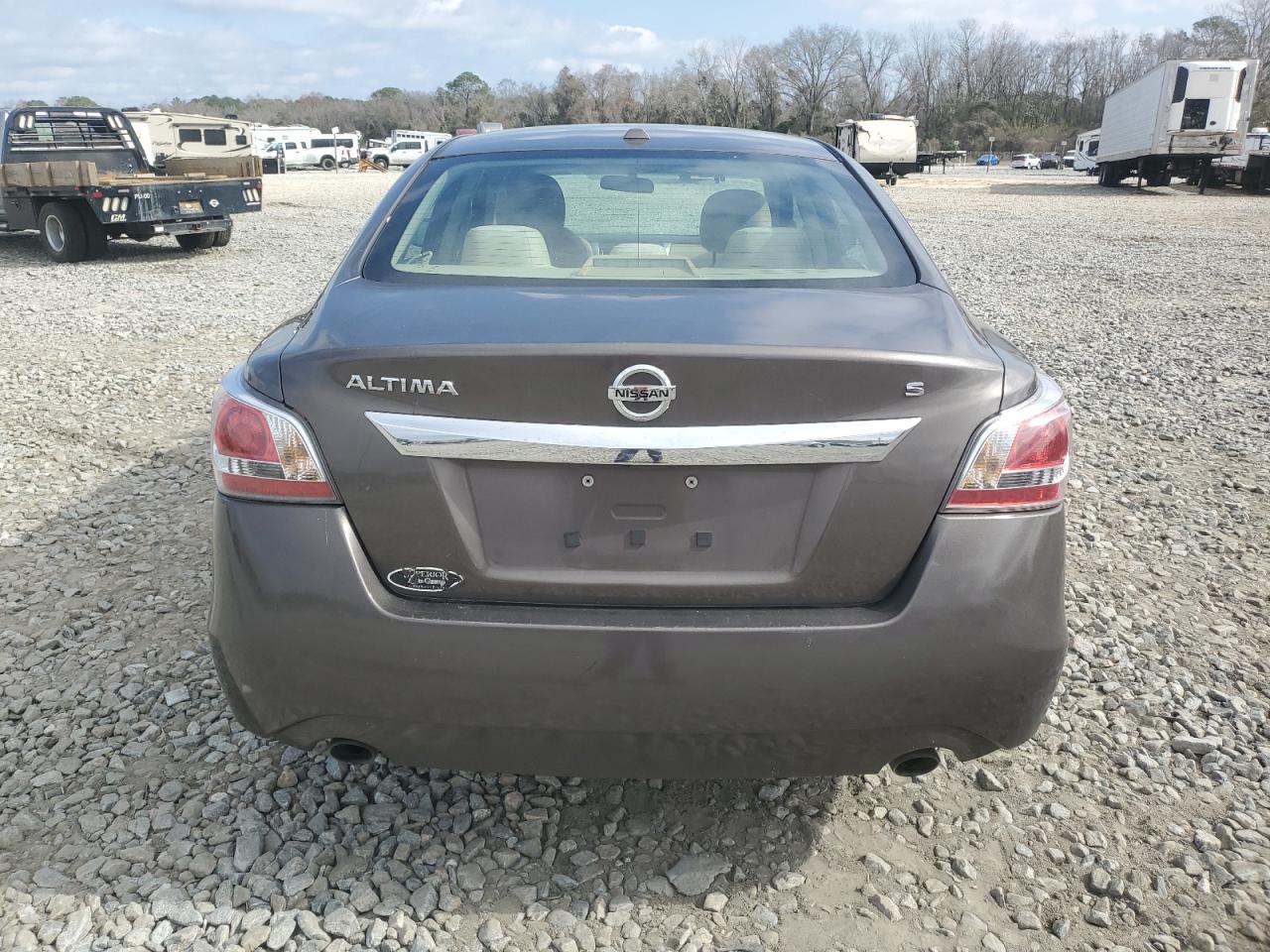 2015 Nissan Altima - Image 6