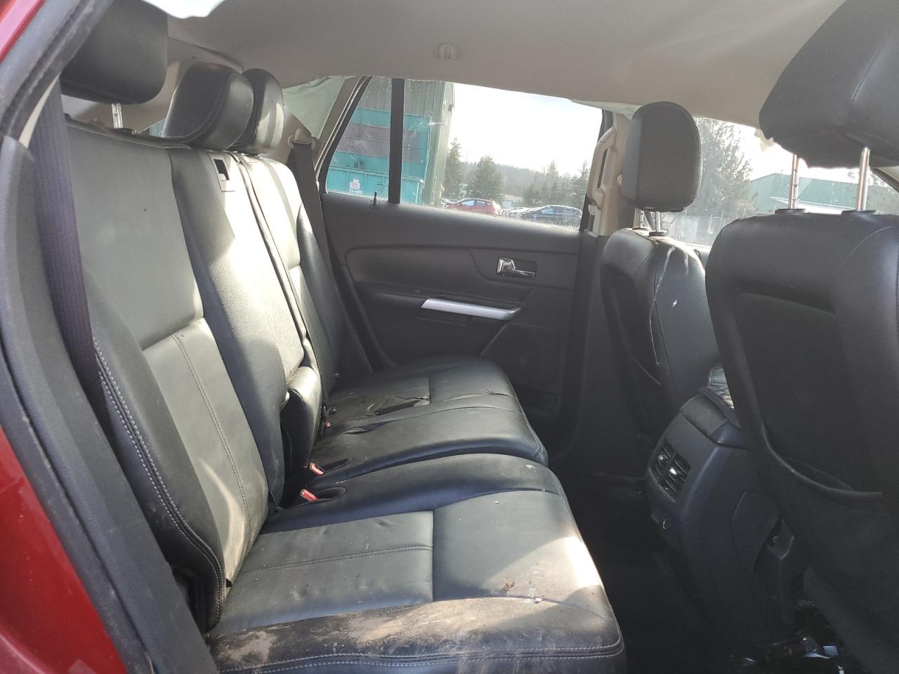 2013 Ford Edge - Image 11