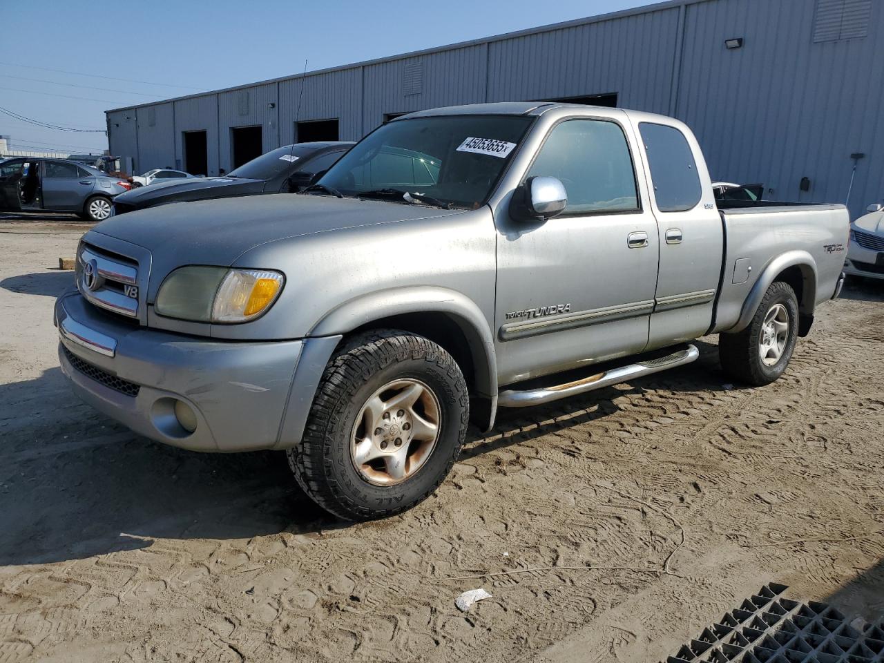 2003 Toyota Tundra - Image 1