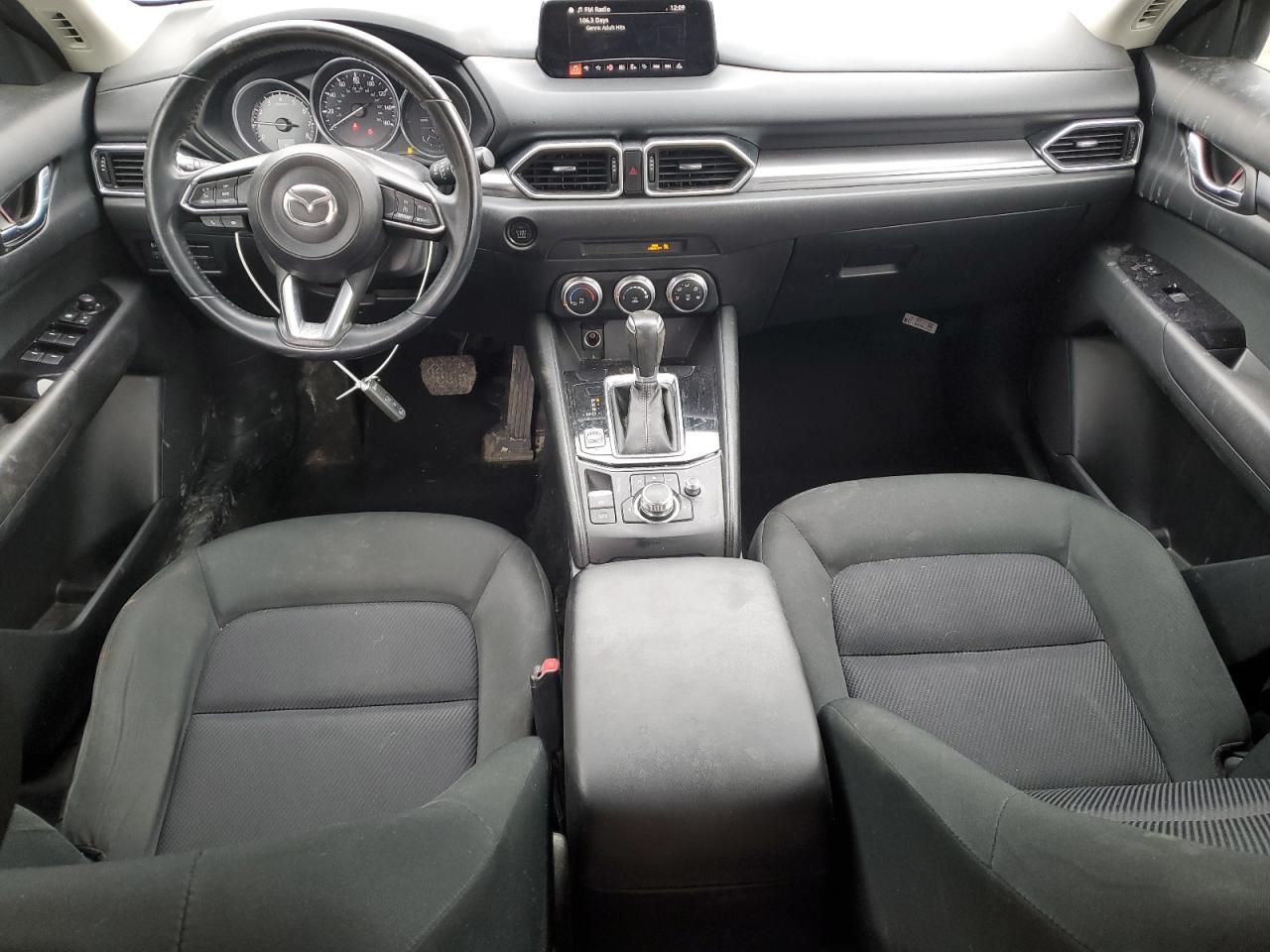 2019 Mazda CX-5 - Image 8