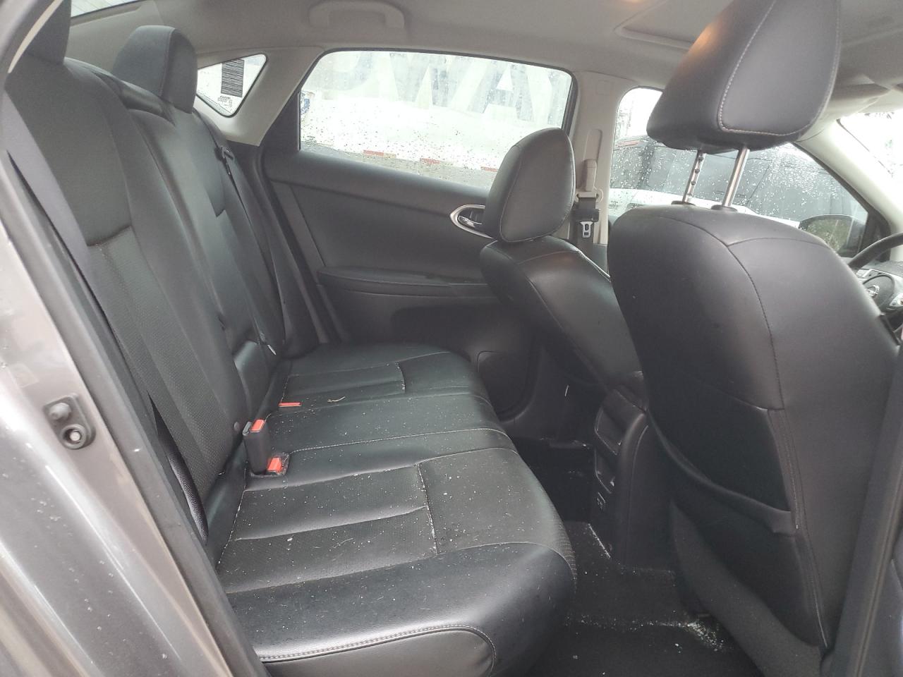 2018 Nissan Sentra - Image 10