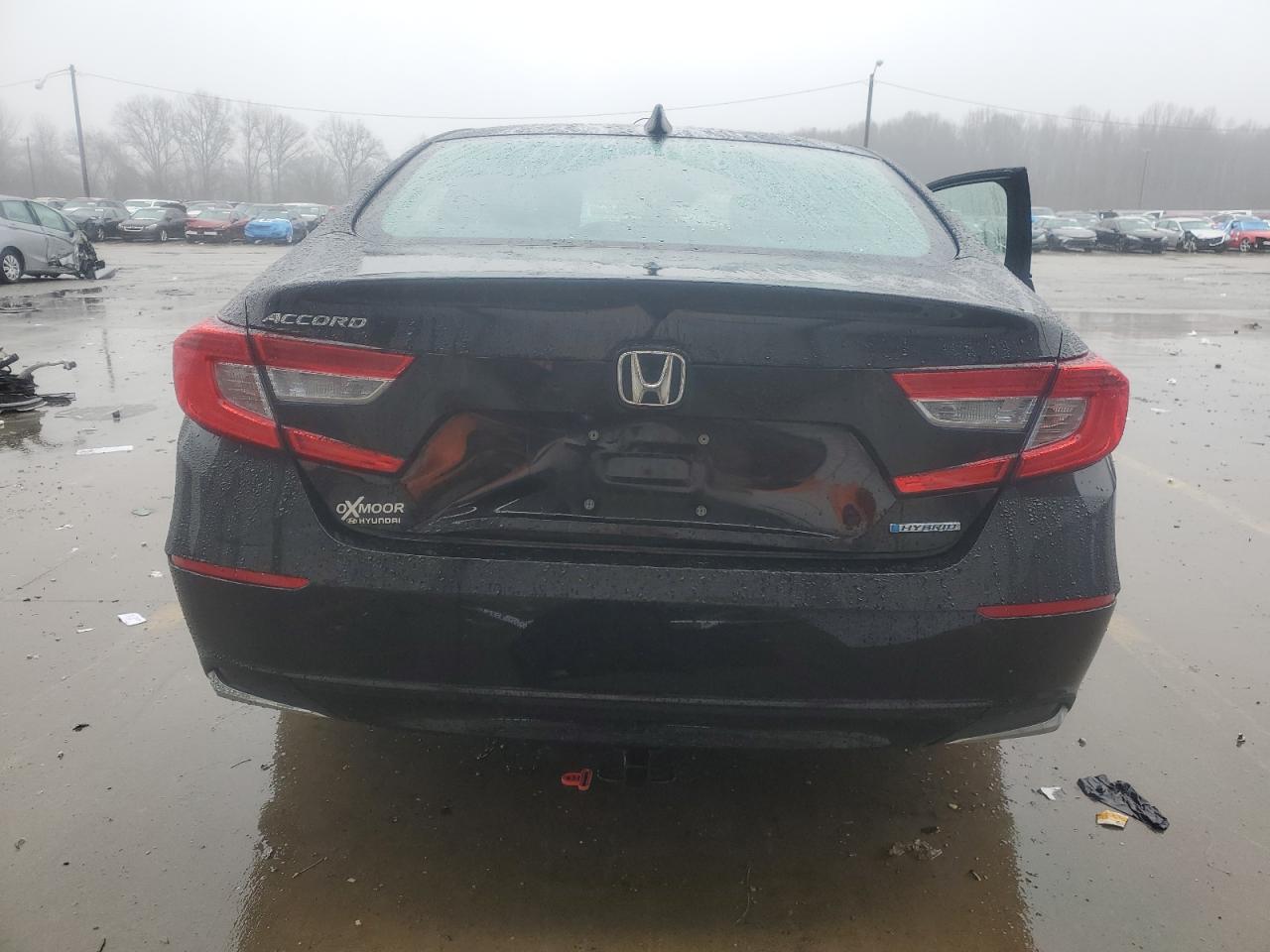 2018 Honda Accord - Image 6