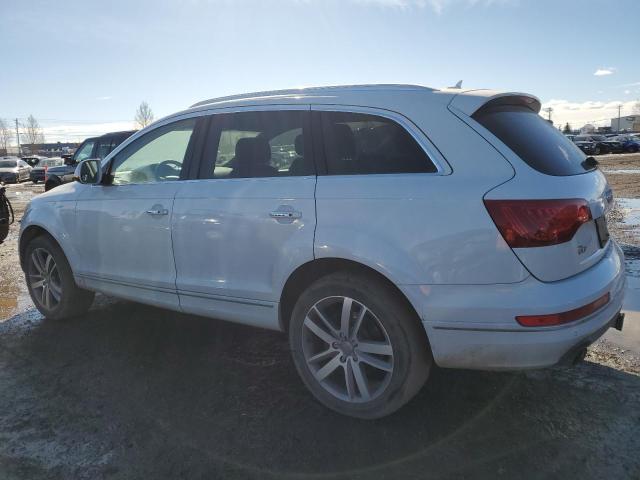 2013 AUDI Q7 PRESTIGE