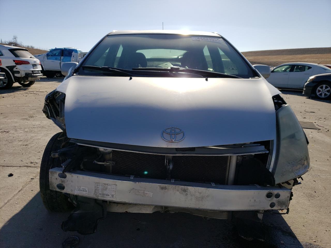 2005 Toyota Prius - Image 5