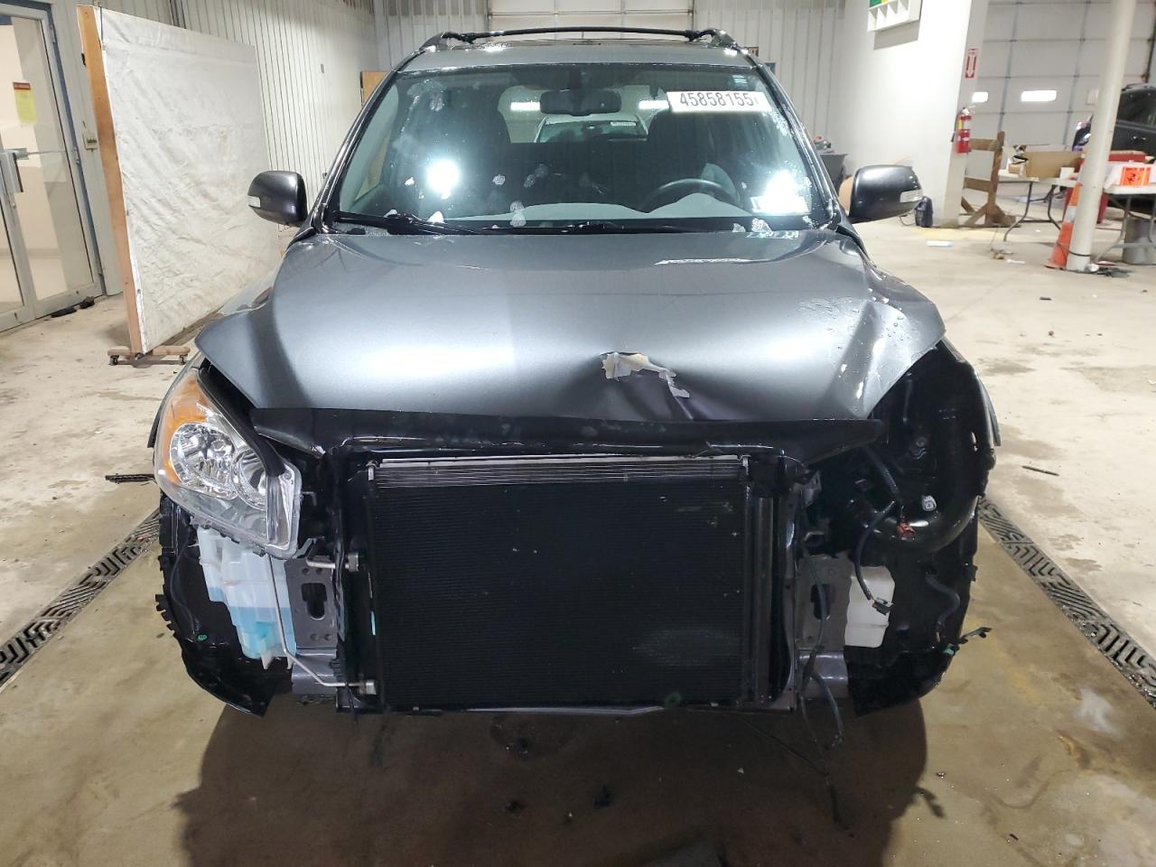 2012 Toyota RAV 4 - Image 5