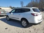 2017 Chevrolet Traverse Ls for Sale in Madisonville, TN - Side