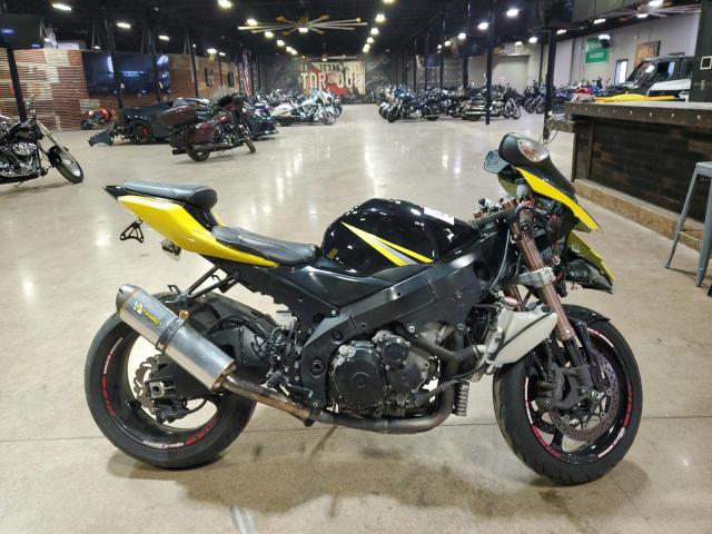 2006 SUZUKI GSX-R1000 
