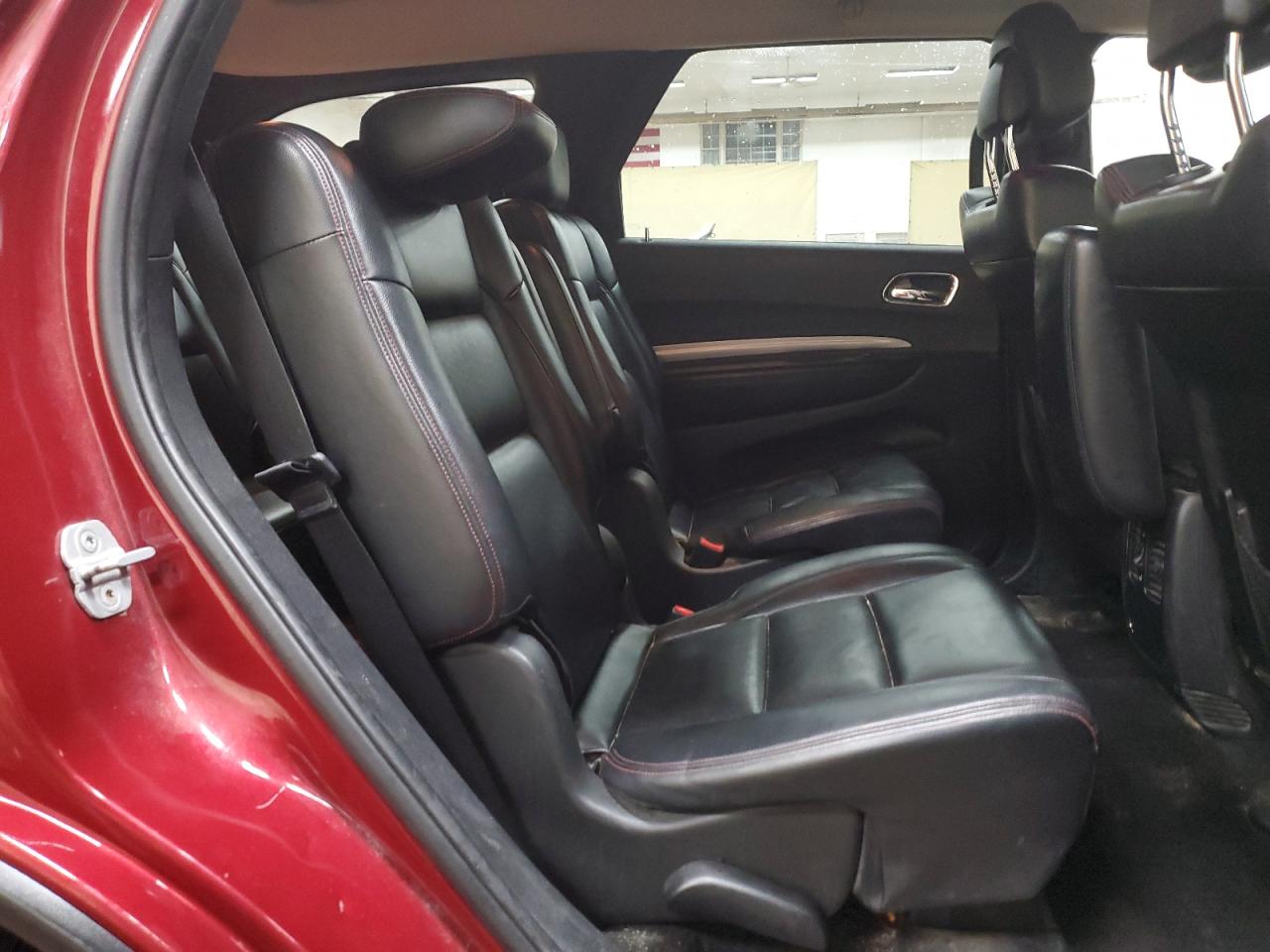 2013 Dodge Durango - Image 11