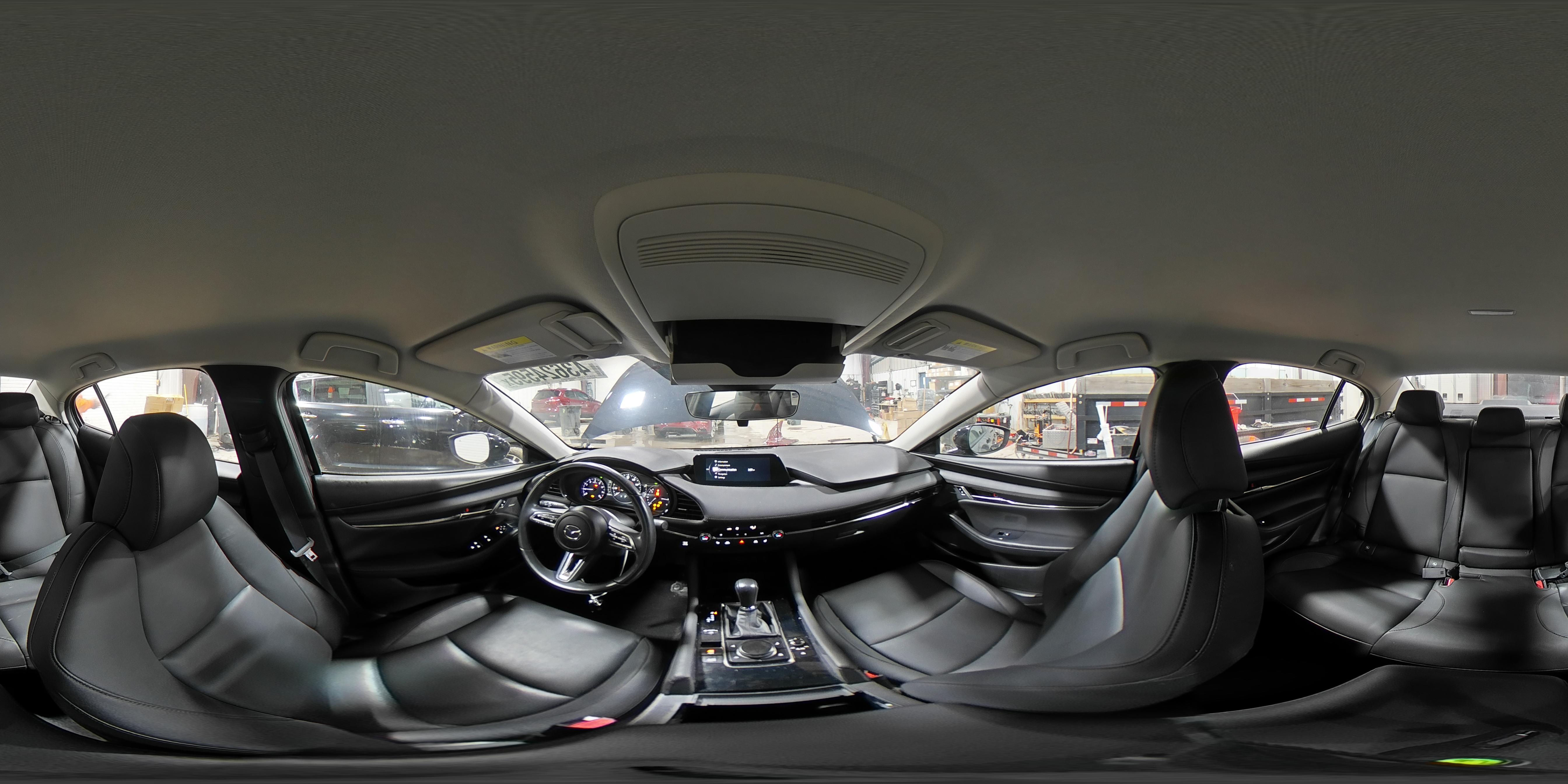 2019 Mazda 3 - Image 15