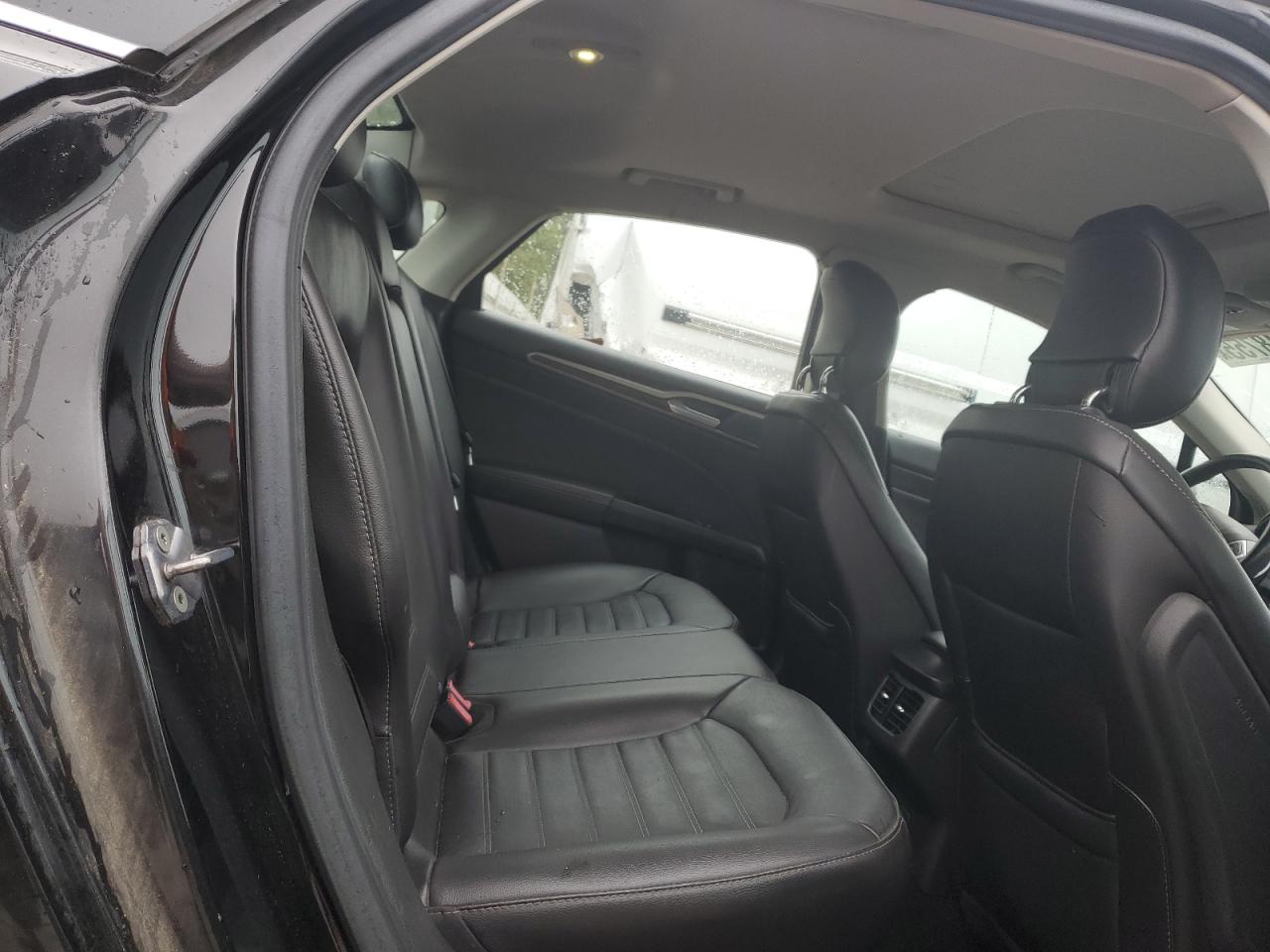 2013 Ford Fusion - Image 10