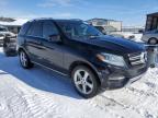 2016 Mercedes-Benz Gle 350 4Matic იყიდება Helena-ში, MT - Side