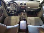 2007 Jeep Liberty Sport на продаже в Franklin, WI - Front End