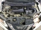 2017 Nissan Rogue Sv for Sale in Wilmer, TX - Front End