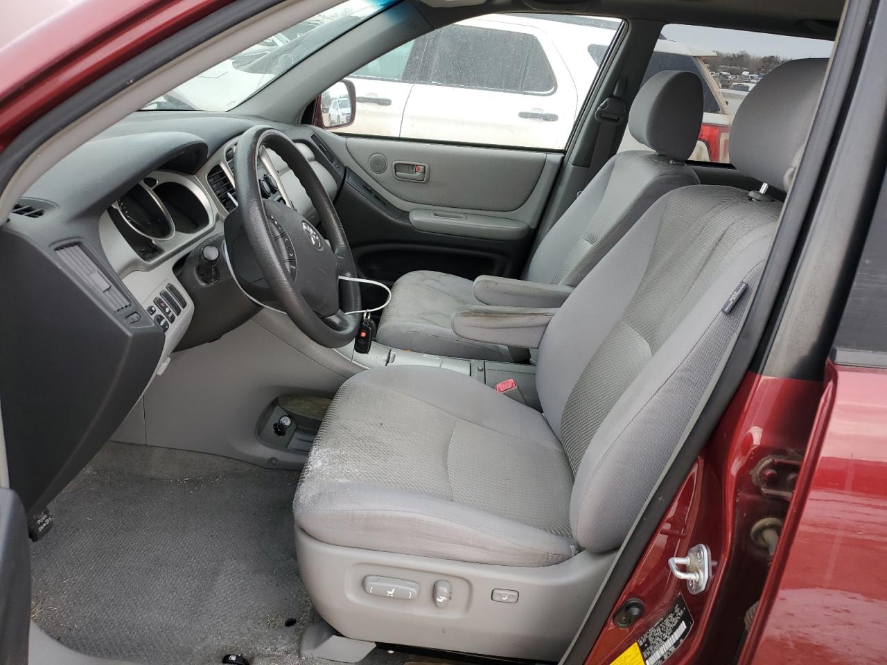 2007 Toyota Highlander - Image 7