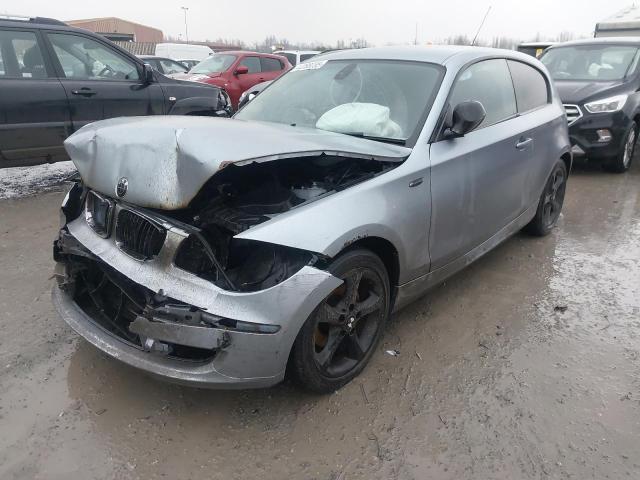 2010 BMW 116I SE for sale at Copart SANDWICH