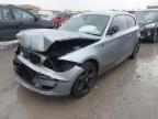 2010 BMW 116I SE for sale at Copart SANDWICH