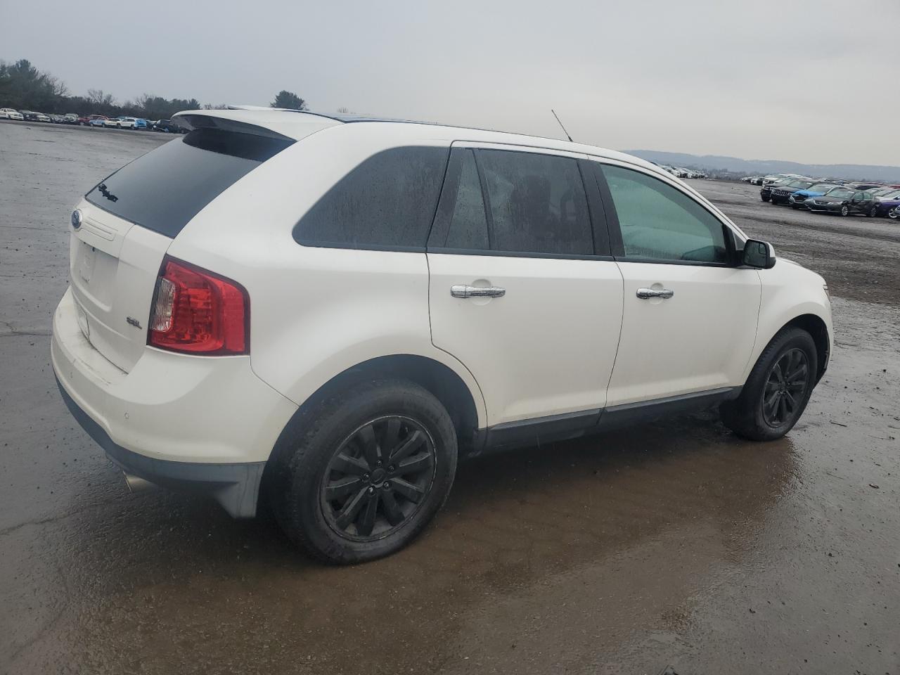 2011 Ford Edge - Image 3