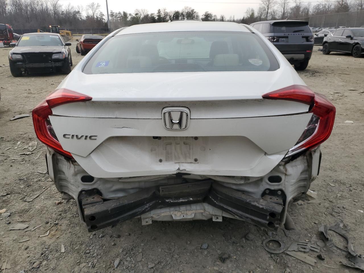 2016 Honda Civic - Image 6