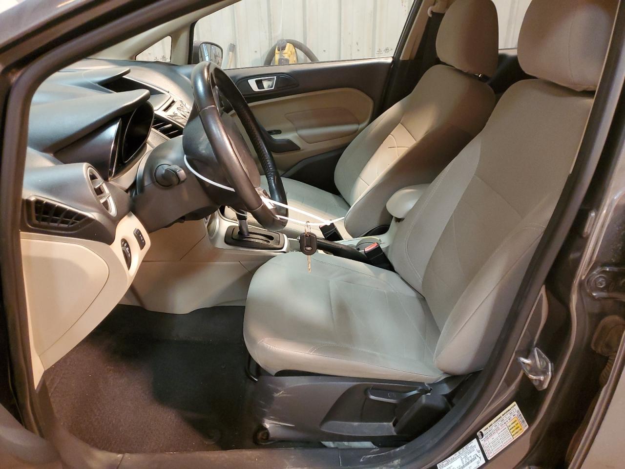 2015 Ford Fiesta - Image 7