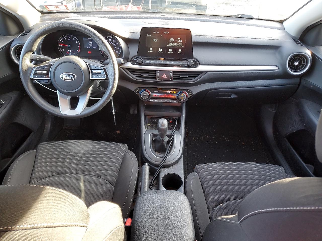 2019 Kia Forte - Image 8