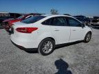 2017 Ford Focus Se for Sale in Riverview, FL - Rear End