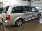 2009 Dodge Grand Caravan Sxt na sprzedaż w Blaine, MN - Side