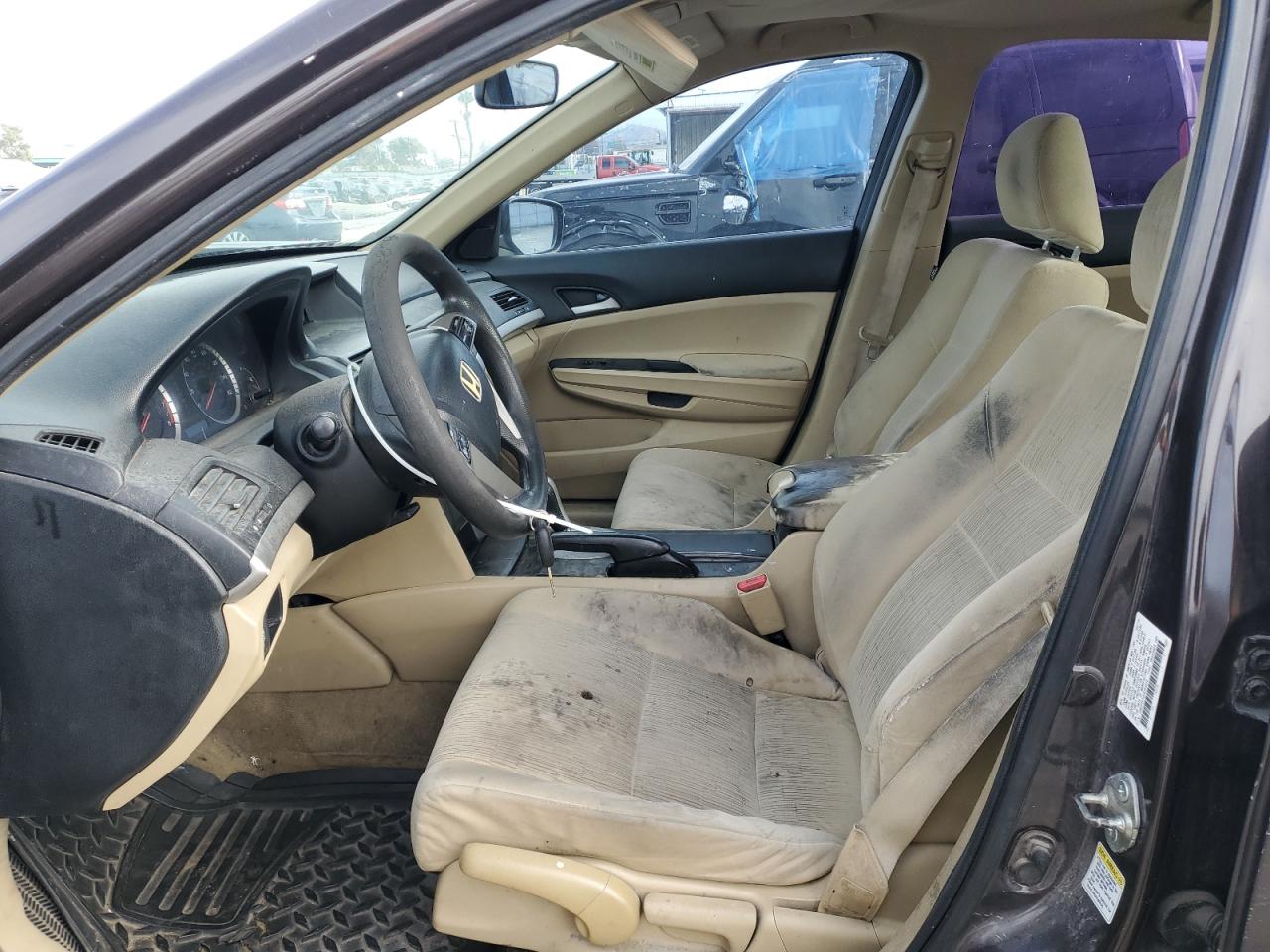 2012 Honda Accord - Image 7