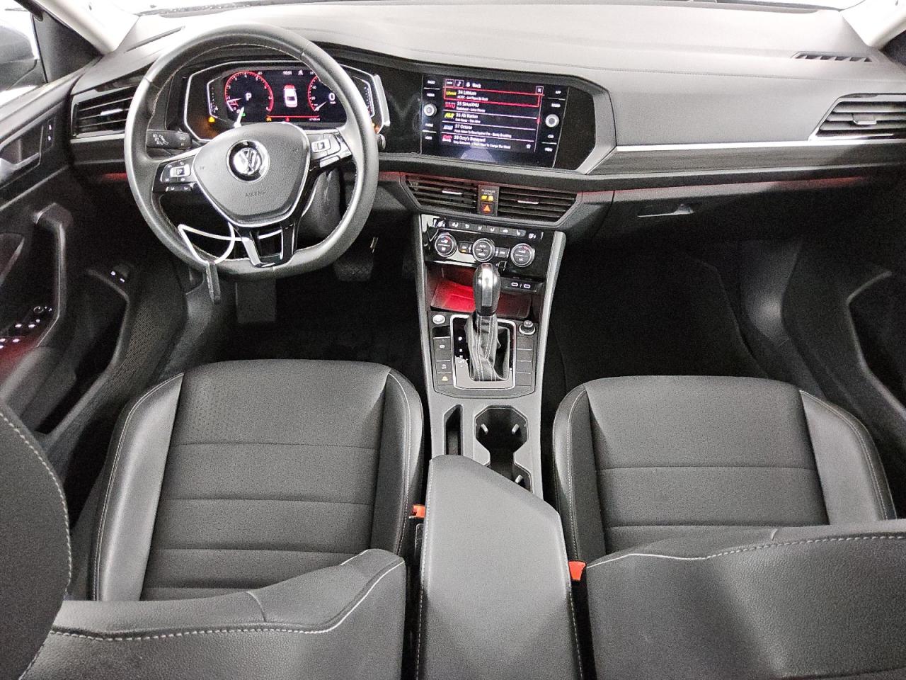 2021 Volkswagen Jetta - Image 8