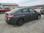 2014 Nissan Sentra S за продажба в York Haven, PA - Minor Dent/Scratches