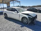 2016 Infiniti Q50 Premium იყიდება Cartersville-ში, GA - Front End